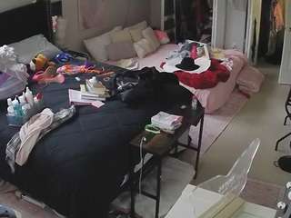 voyeurcam house charleys room