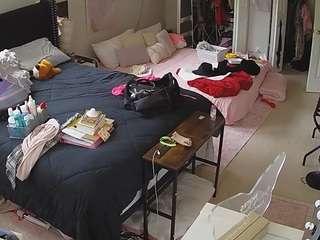 voyeurcam house charleys room