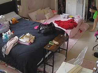 voyeurcam house charleys room