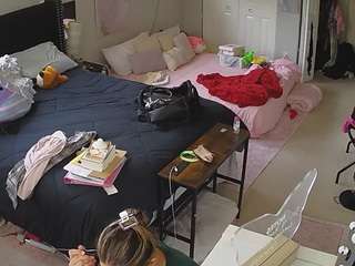 voyeurcam house charleys room