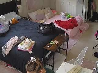 voyeurcam house charleys room
