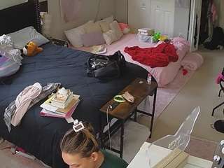 voyeurcam house charleys room
