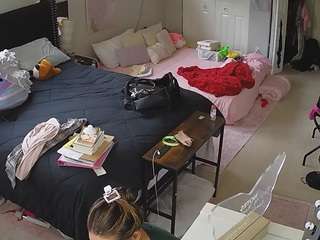 voyeurcam house charleys room