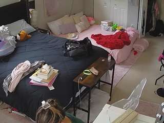 voyeurcam house charleys roo