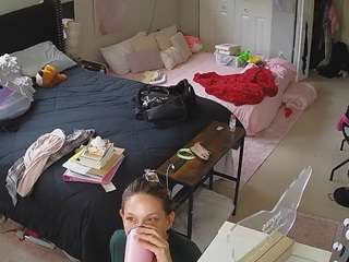 voyeurcam house charleys room
