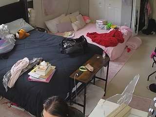 voyeurcam house charleys room