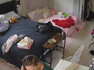 voyeurcam house charleys roo