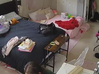 voyeurcam house charleys roo