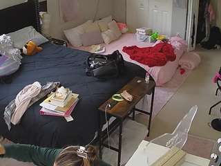 voyeurcam house charleys room