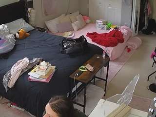 voyeurcam house charleys roo
