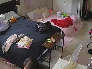 voyeurcam house charleys roo