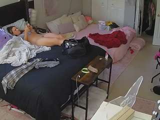 voyeurcam house charleys roo