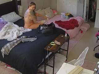 voyeurcam house charleys room