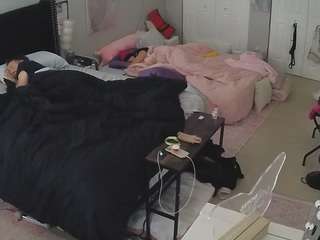 voyeurcam house charleys room