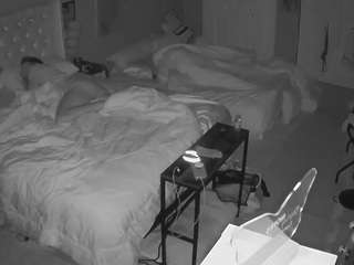 voyeurcam house charleys roo