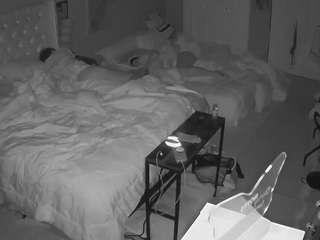 voyeurcam house charleys roo