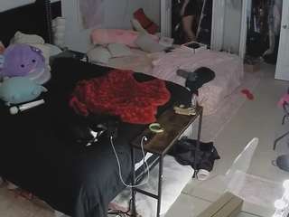 voyeurcam house charleys room