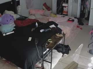 voyeurcam house charleys room