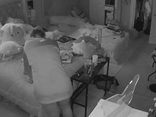 voyeurcam house charleys room