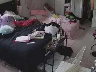 voyeurcam house charleys room