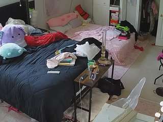 voyeurcam house charleys room