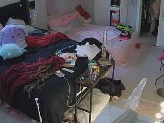 voyeurcam house charleys room