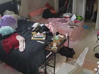 voyeurcam house charleys roo