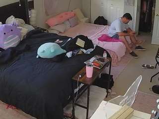 voyeurcam house charleys room