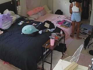voyeurcam house charleys room