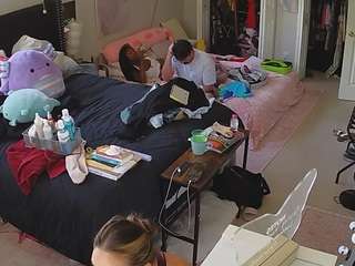 voyeurcam house charleys room
