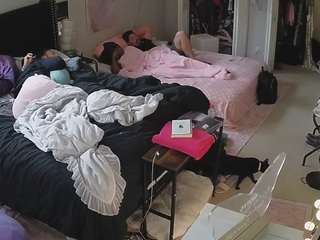 voyeurcam house charleys room
