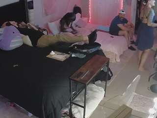 voyeurcam house charleys room