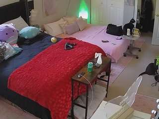 voyeurcam house charleys room