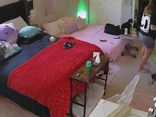 voyeurcam house charleys room