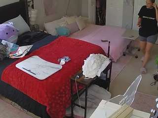 voyeurcam house charleys room