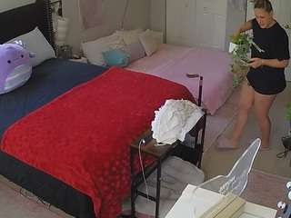 voyeurcam house charleys room