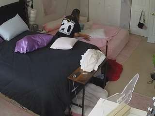 voyeurcam house charleys room
