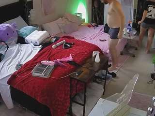 voyeurcam house charleys room