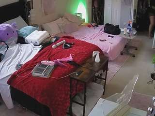 voyeurcam house charleys room
