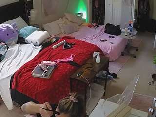 voyeurcam house charleys room