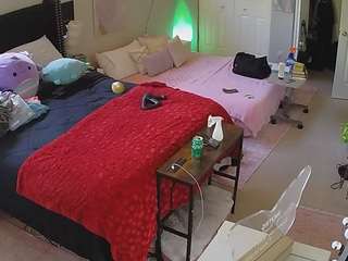 voyeurcam house charleys room