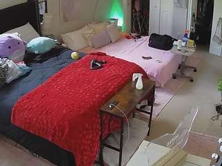 voyeurcam house charleys room