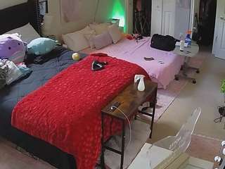 voyeurcam house charleys room