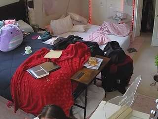 voyeurcam house charleys room