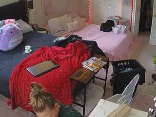 voyeurcam house charleys room