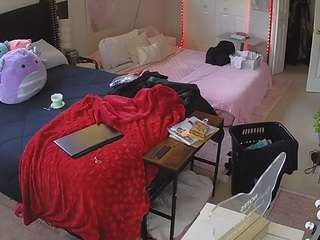 voyeurcam house charleys room