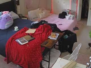 voyeurcam house charleys room
