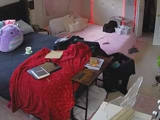 voyeurcam house charleys room