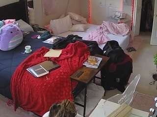 voyeurcam house charleys room
