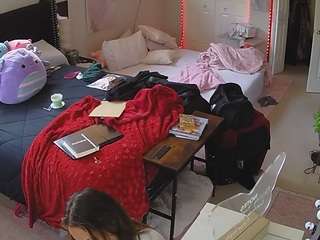 voyeurcam house charleys room